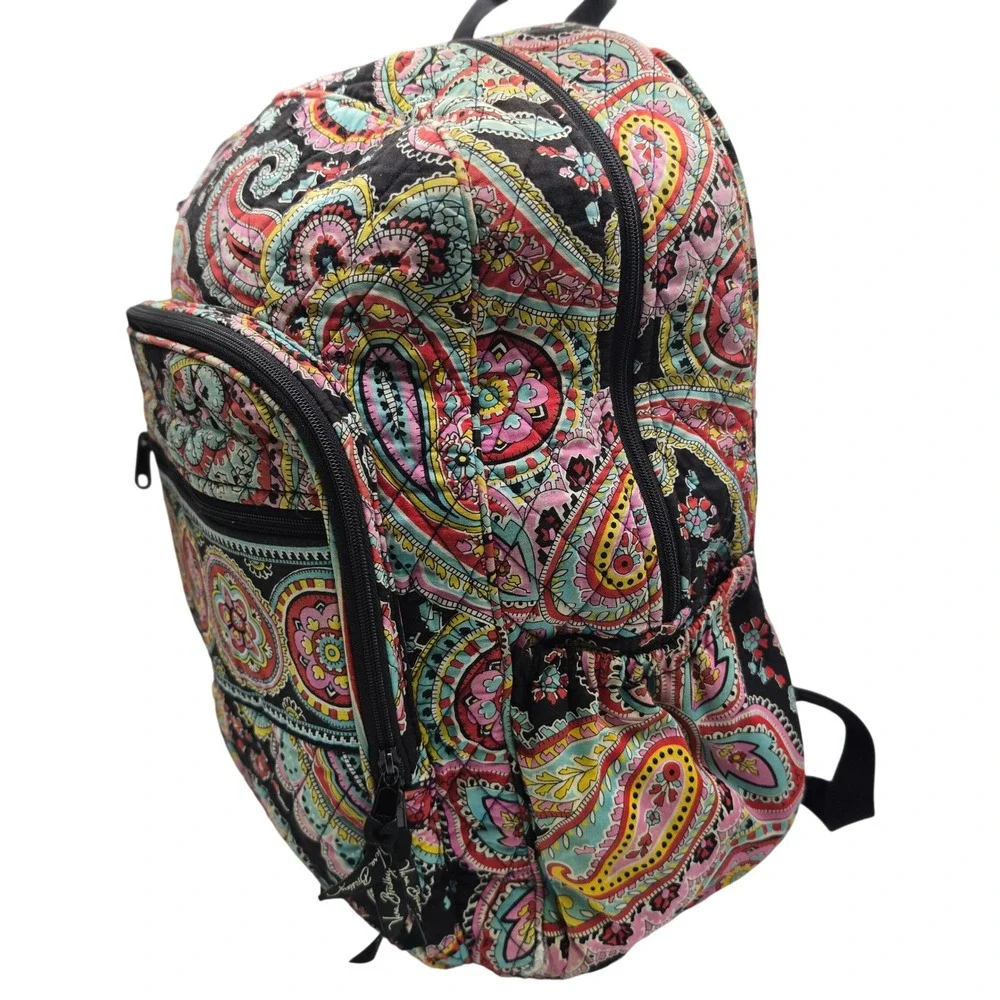 Vera Bradley indulge vibrant